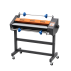 UV-I650 Laminator Machine Hot and cold Laminating Machine