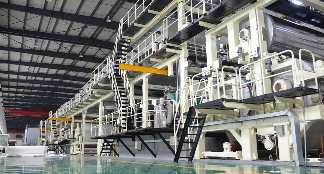 Sublimation Production Line