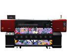 Sublimation Solution