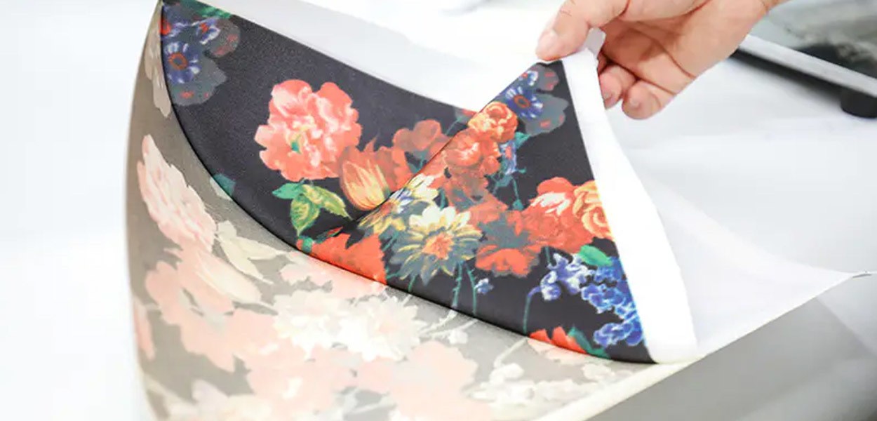 Sticky Sublimation Paper Use Precautions