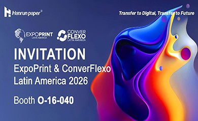 Invitation to ExpoPrint & ConverFlexo Latin America 2026