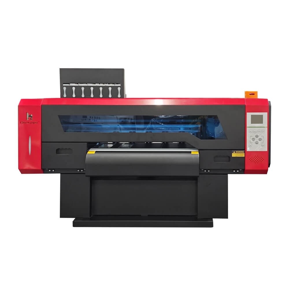 EVO A-450 DTF Printer