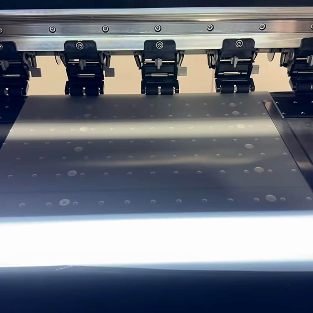 EVO A-450 DTF Printer