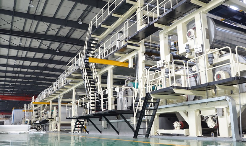 Our Factory