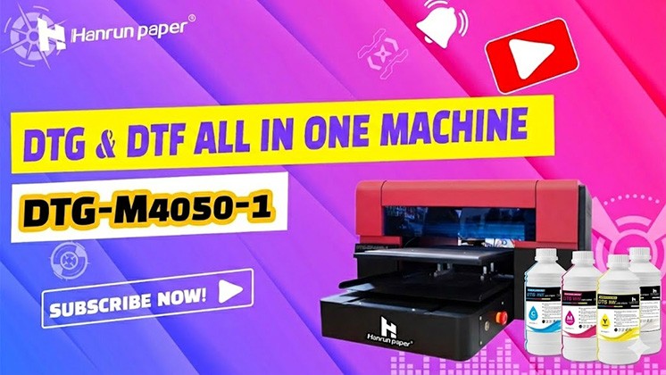 DTG Solution
