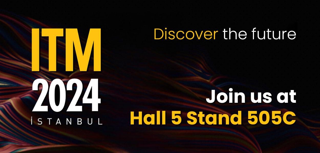 ITM 2024 Invitation