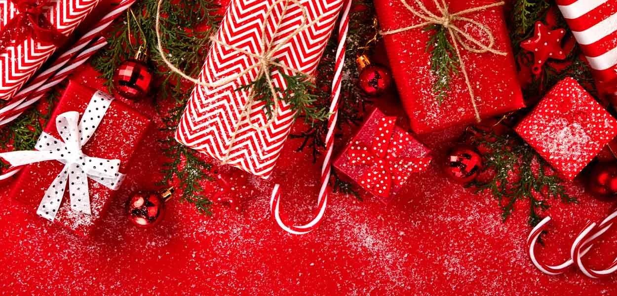 Some sublimation gift ideas for your Christmas