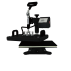 EVO-H2938-1 8-in-1 Heat Press