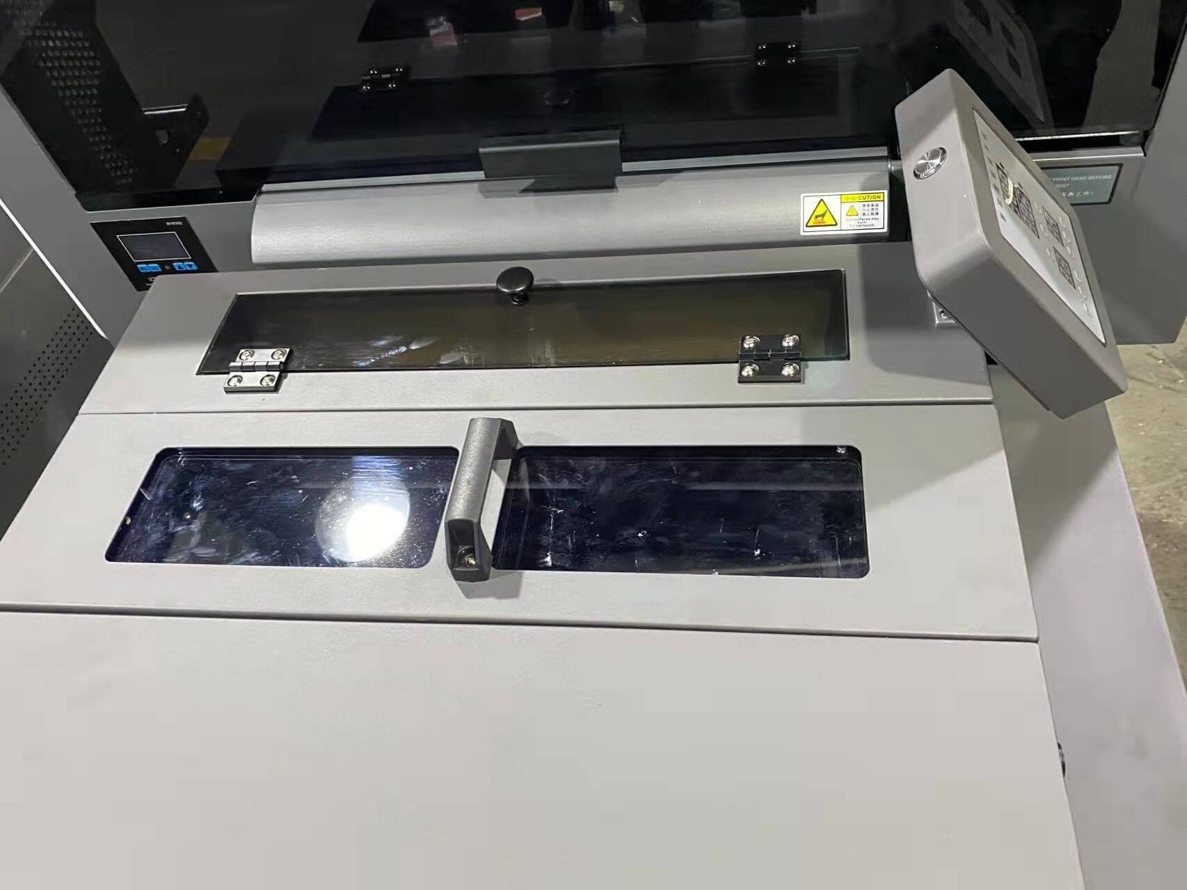 SEN A-331 All-In-One DTF Printer