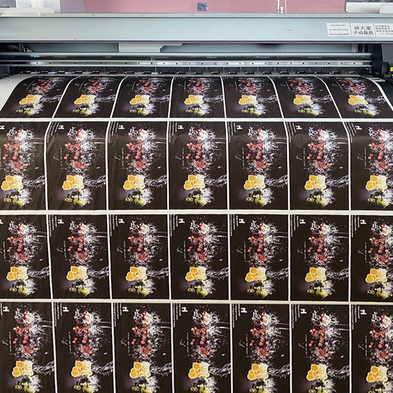 100gsm Extremely Instant Dry sublimation paper