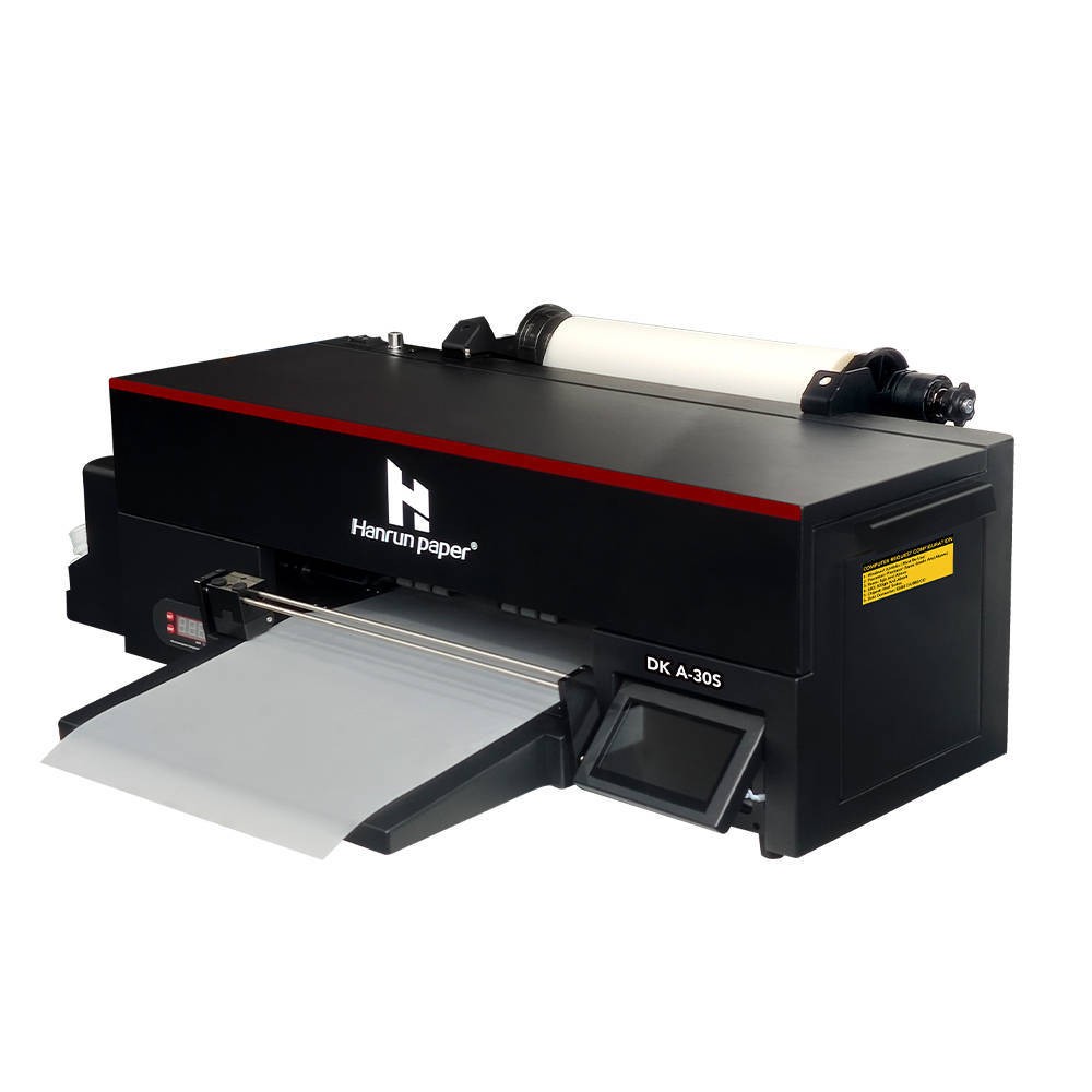 DK A-30S DTF Printer