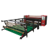 SP-R42-4219 Rotary Heat Transfer Machine
