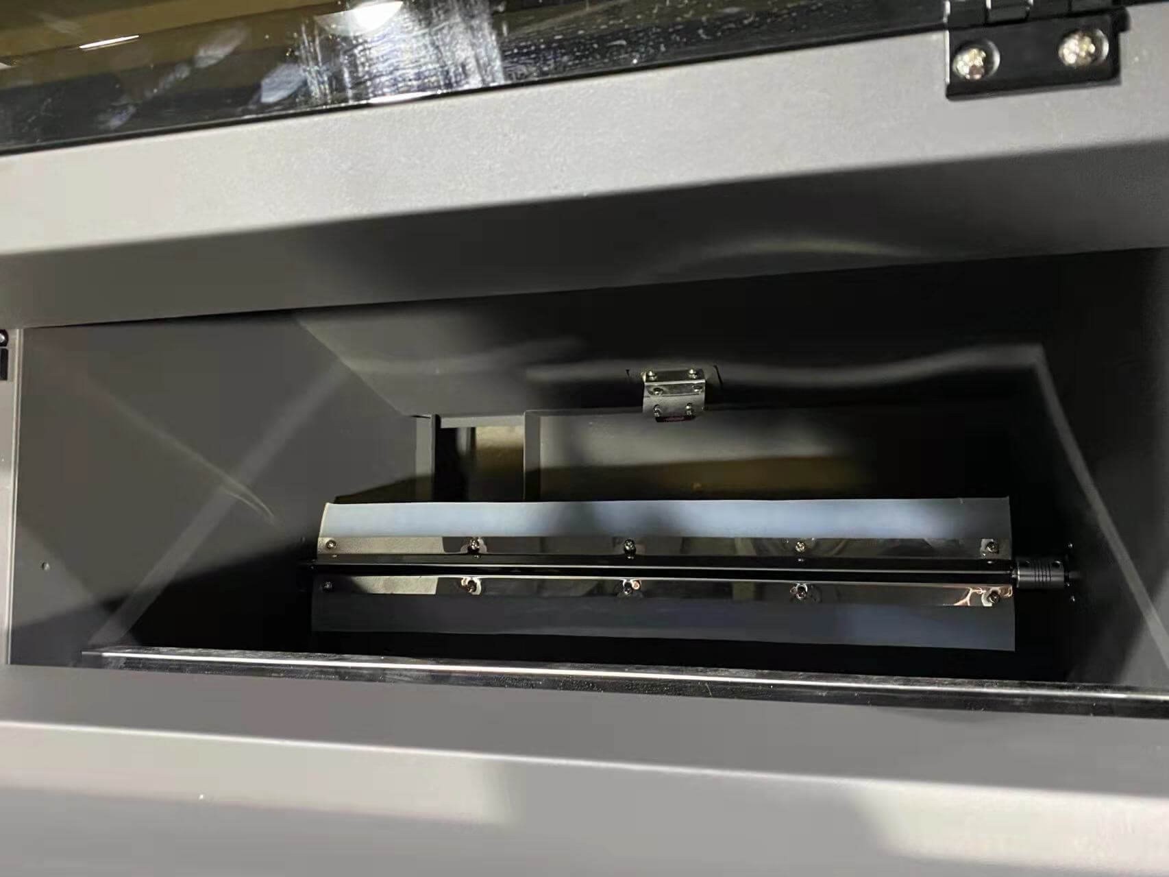 SEN A-331 All-In-One DTF Printer