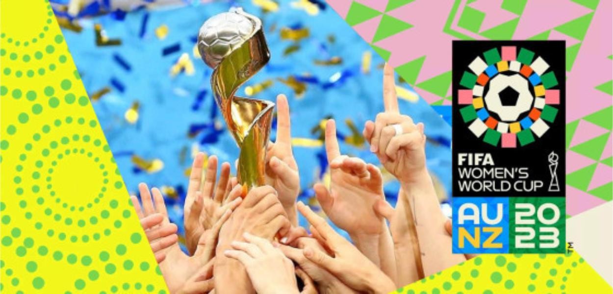 2023 Women's World Cup kicks off!