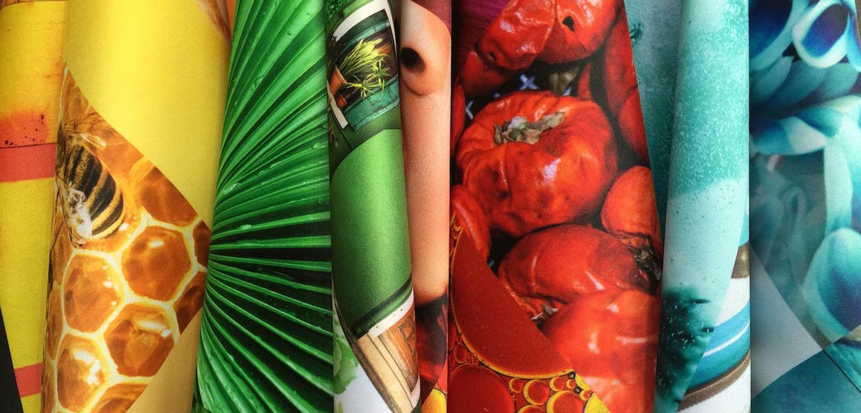 How to Brighten Sublimation Prints