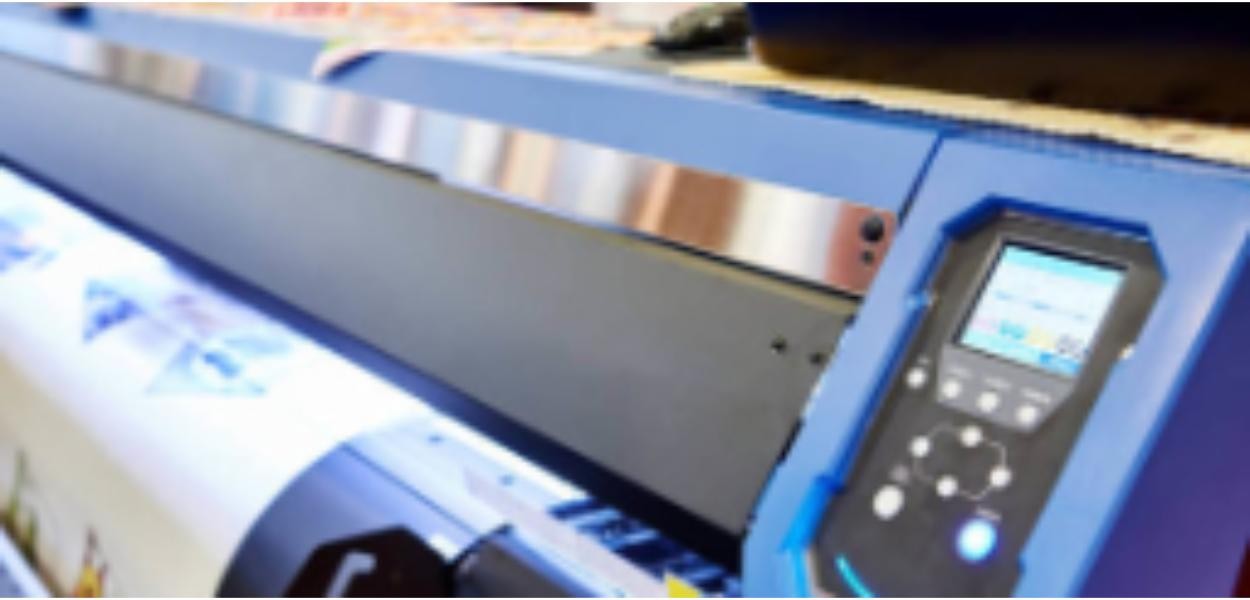 Five Pointers to Keep Sublimation Smooth Operation of Printing Equipment