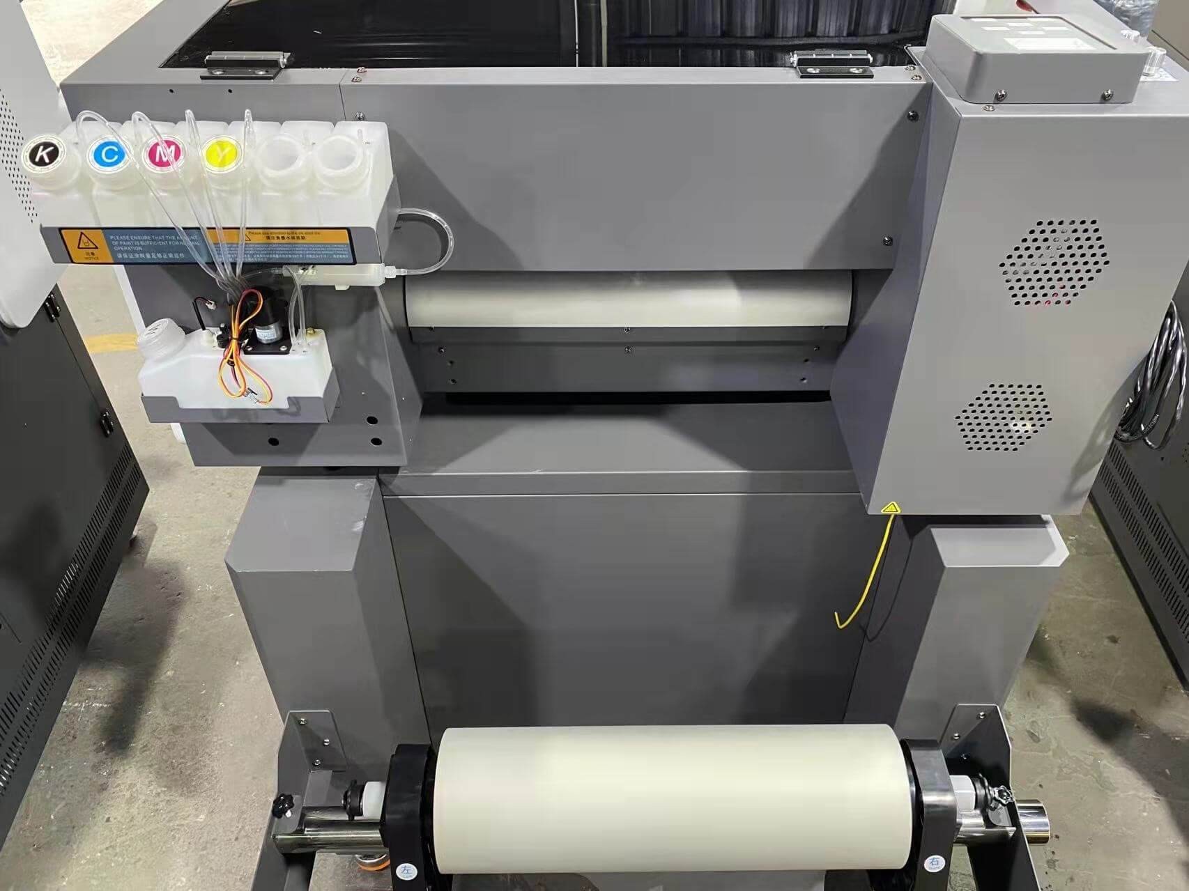 SEN A-331 All-In-One DTF Printer