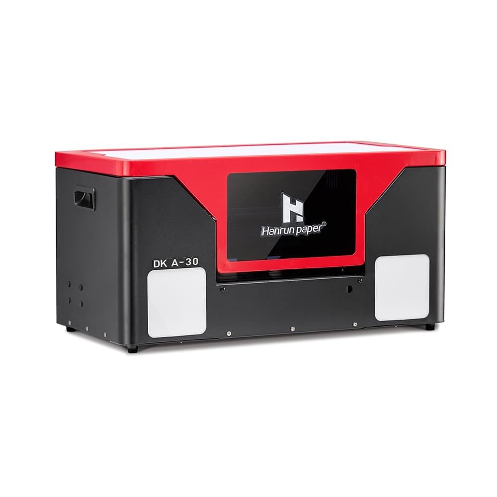 DK A-30 A3 DTF Printer Bundle With DK F-2938 Heat Press