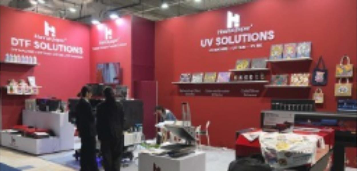Hanrun Paper Wraps Up Remadays 2025 with Great Success &ndash; Sold Out in Poland! Next Stop: Shanghai!