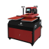 PRO-F6040-2 Double Station Pneumatic Heat Press