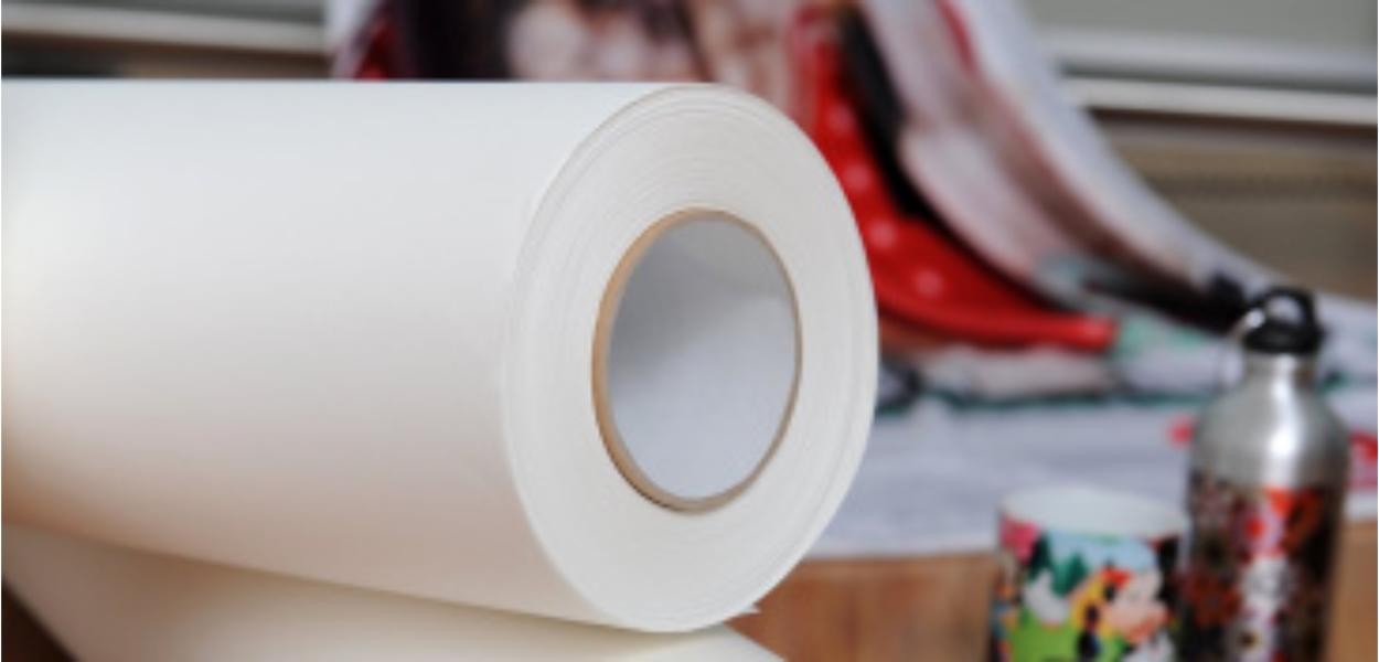 Choose sublimation paper? Focus on quality over price