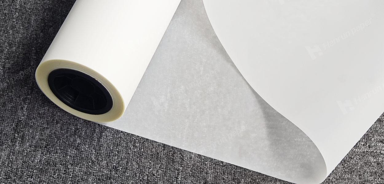 Why Choose Hanrun Paper DTF Film?