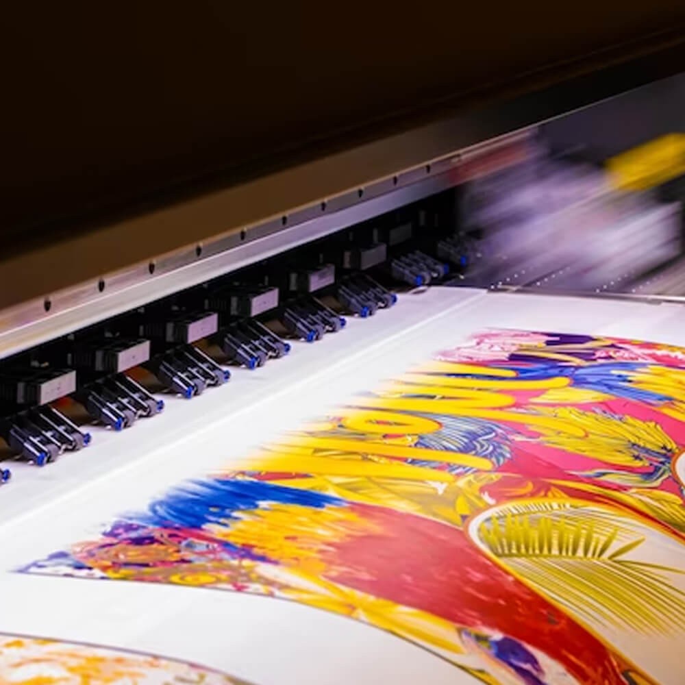 HD-Light Sublimation Ink
