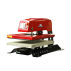 PRO-F4050-1 Automatic Pneumatic Heat Press