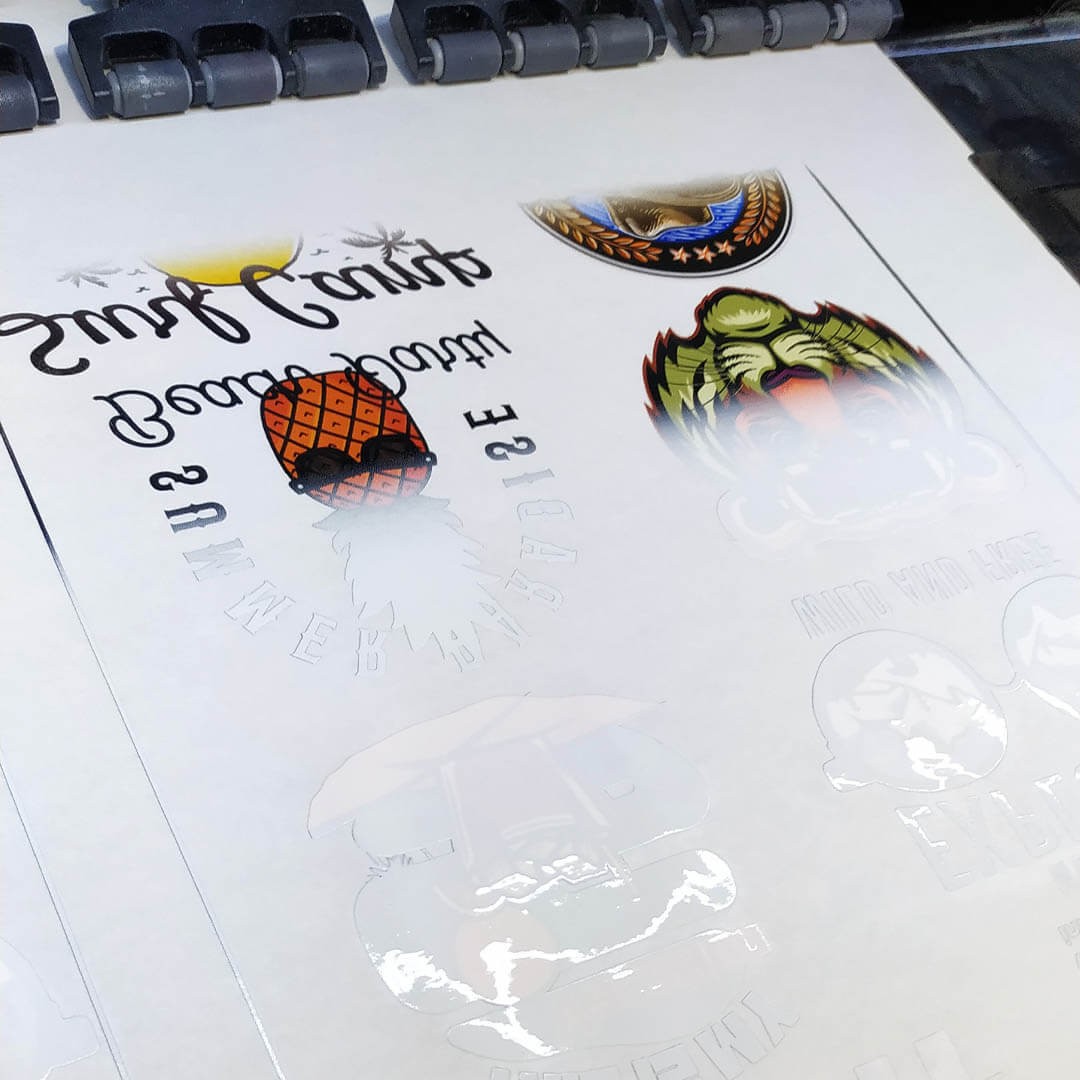 DTF Paper