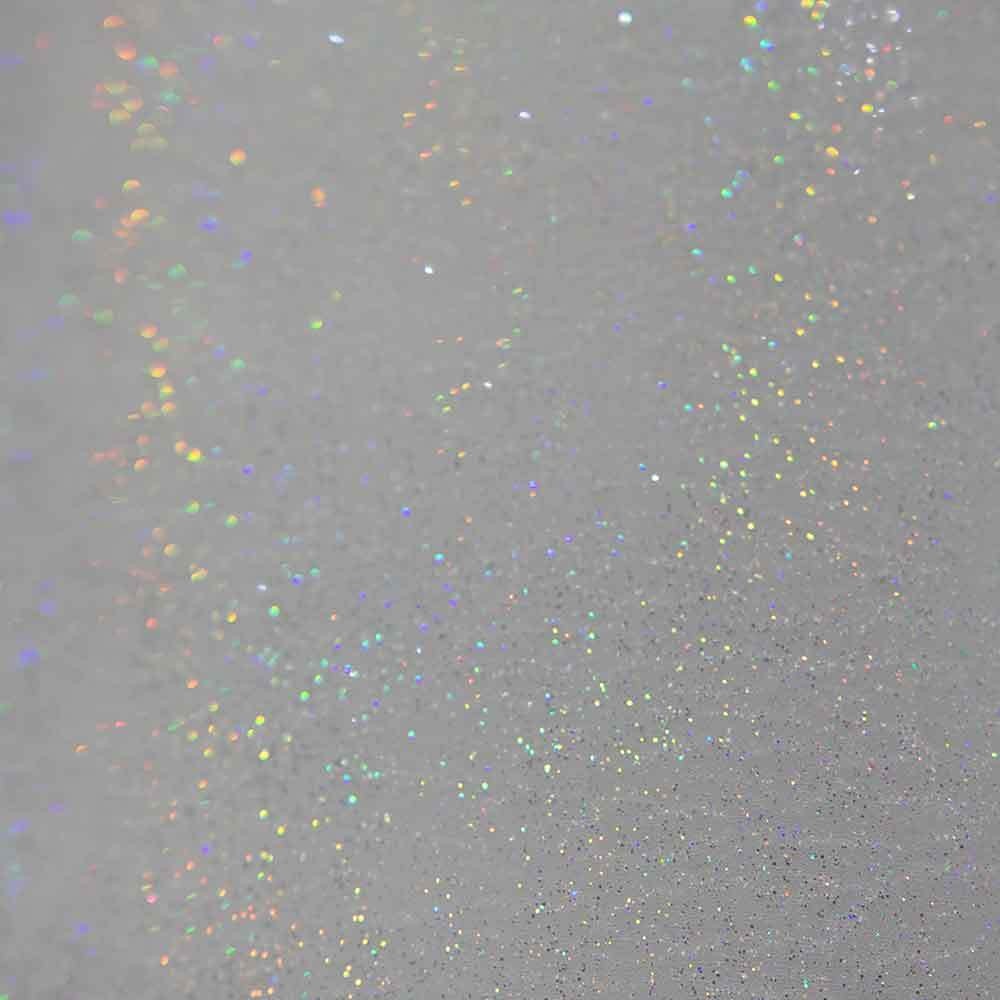 Glitter DTF Film