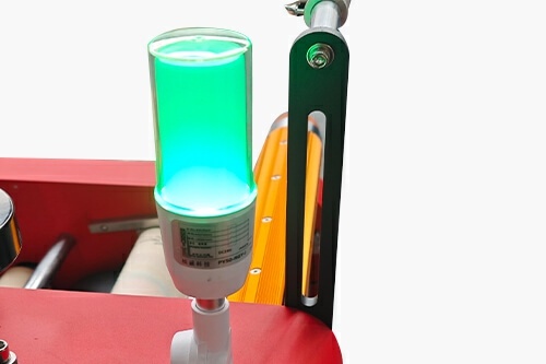 SP-R2040 Mini Roller Lanyard Heat Transfer Machine