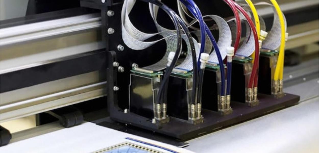 Seven Factors That Lead to Printhead Failure