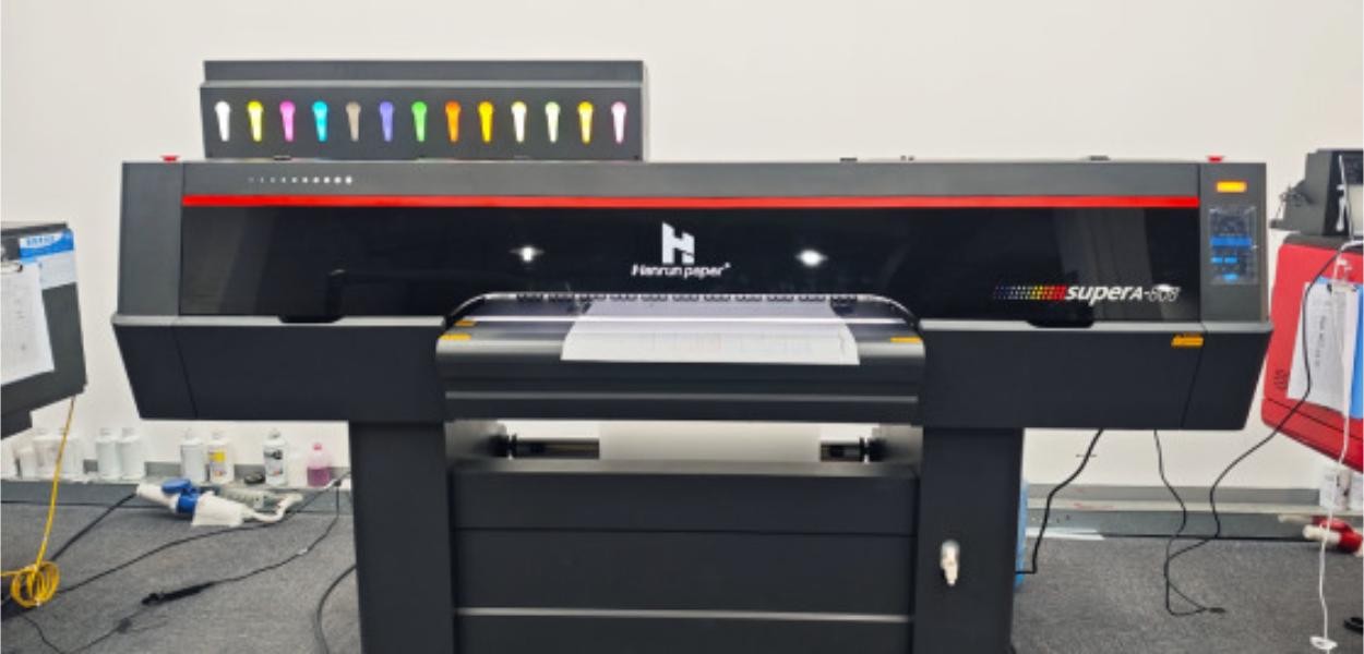 DTF Printer Maintenance Best Practices for a Smooth Restart