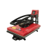 EVO-S4050-1 Single-Station Heat Press Machine