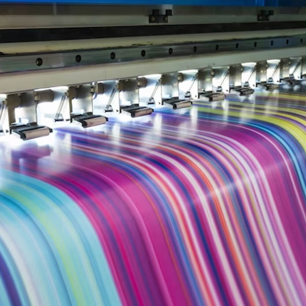 HD Sublimation Ink