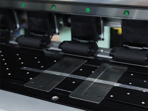 PRO A-602 DTF Fluorescent Printer