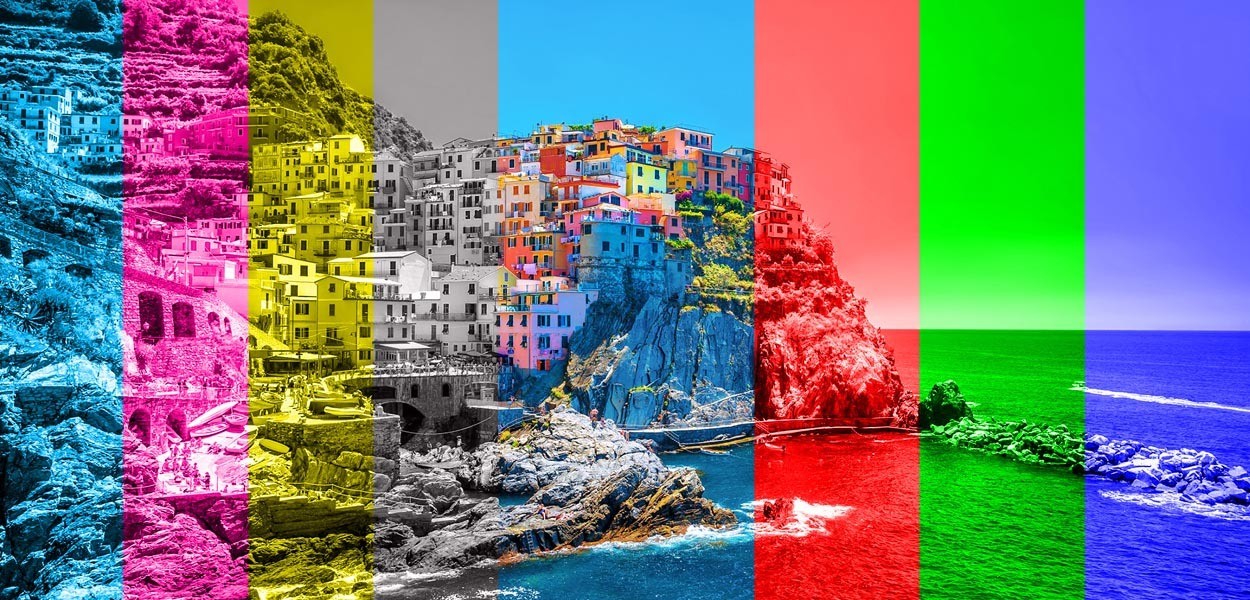Printing Guide | Color Processing in DTF Printing