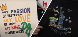 How to start up a digital printing business with Hanrun paper?