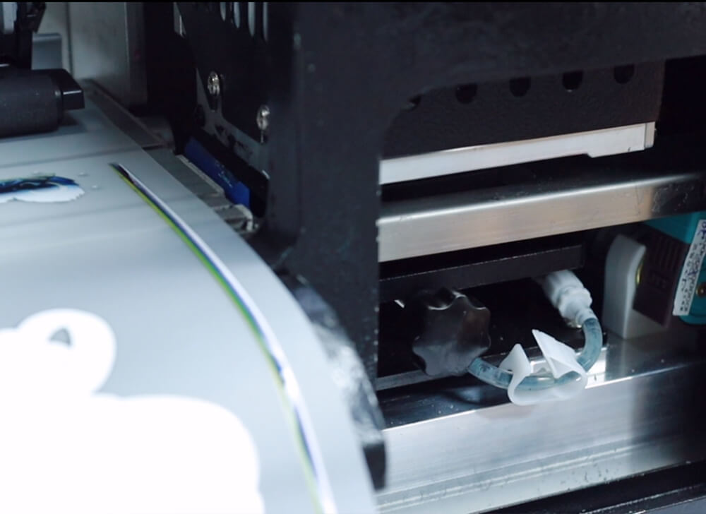 DK A-30 A3 DTF Printer Bundle With DK F-2938 Heat Press