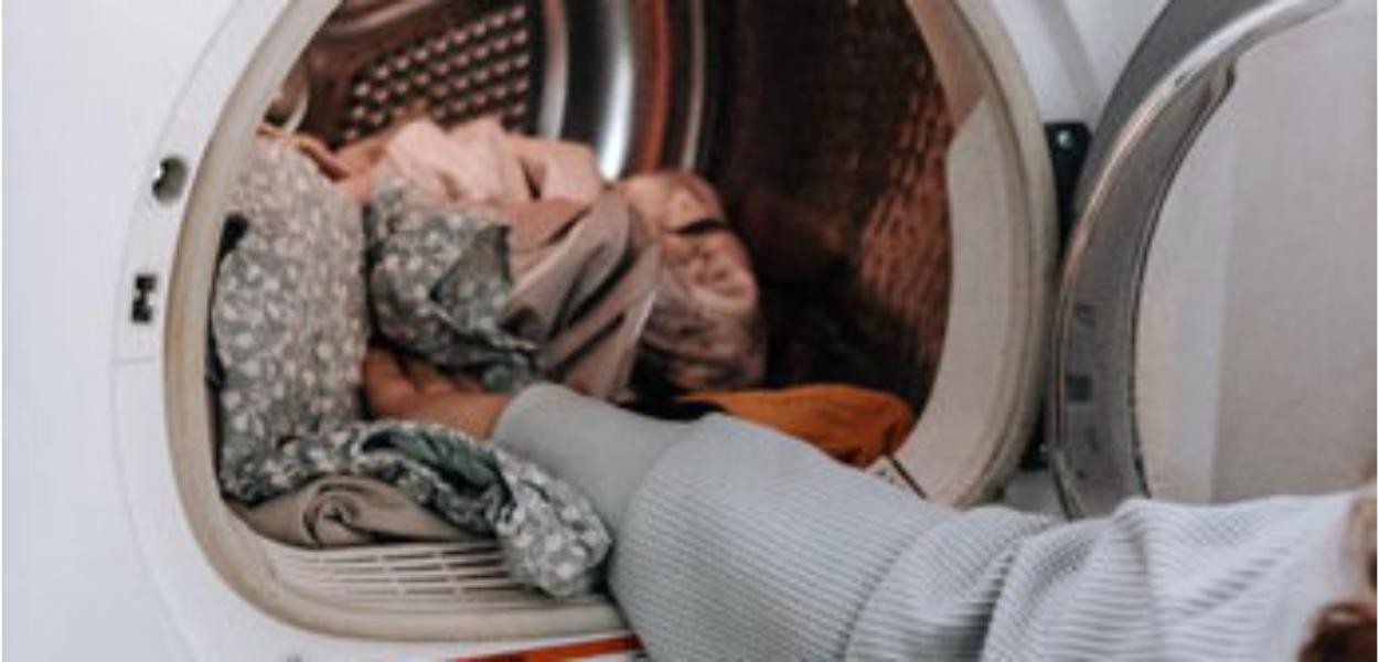How To Wash Clothing With Sublimation