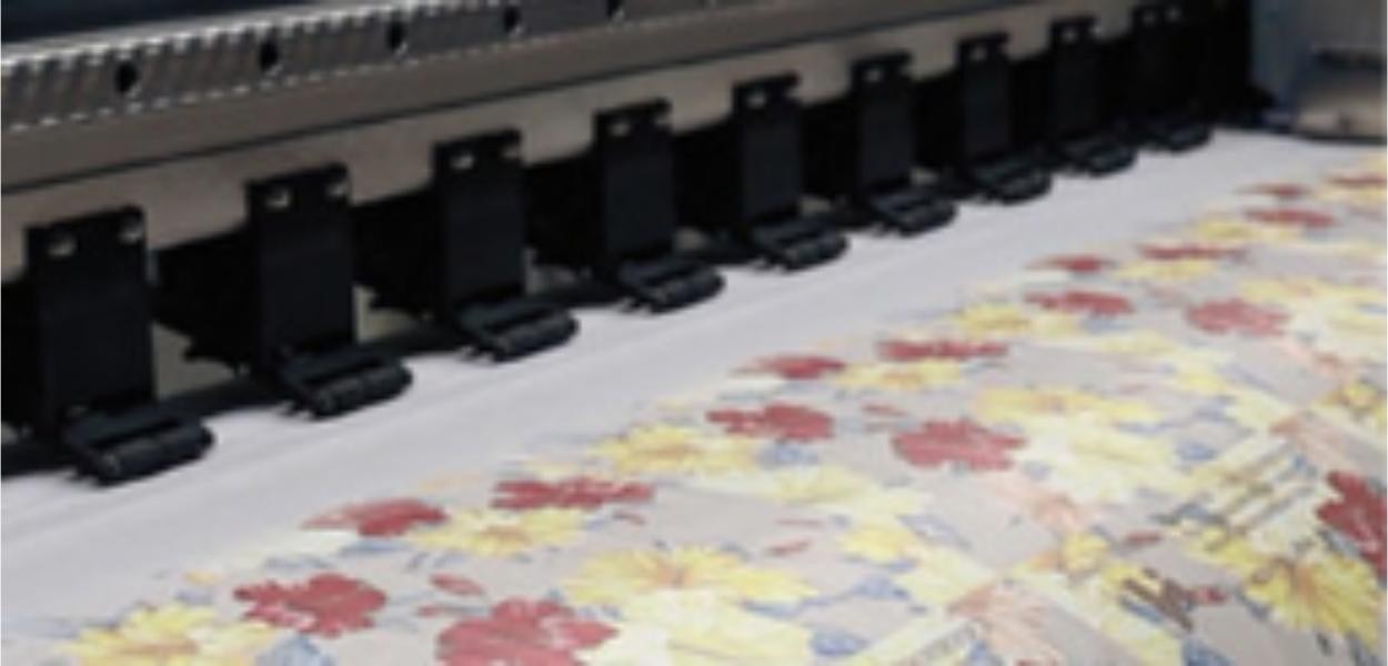 Time and money can be saved by using sublimation techniques