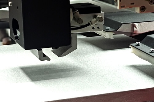 Super-F4050-6 Automatic Heat Press