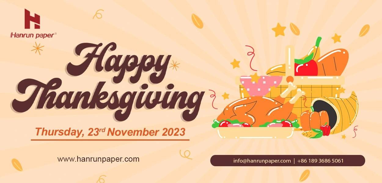 Give back on Thanksgiving!