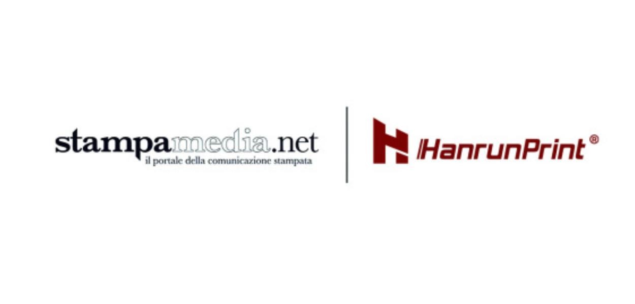 Hanrun UV-H9060 Featured by Italy&rsquo;s Leading Printing Media Outlet Stampamedia
