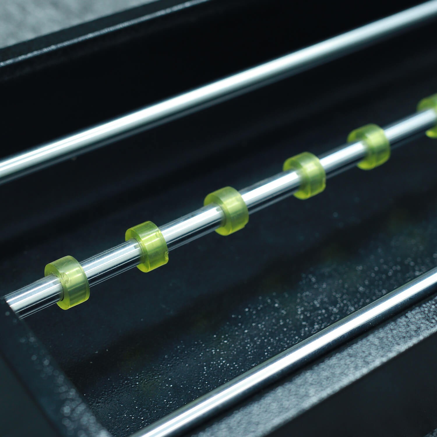 Ink Shaking Device