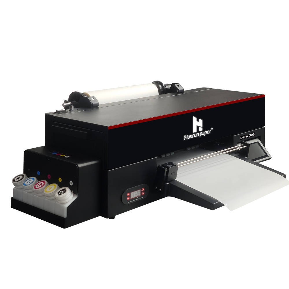 DK A-30S DTF Printer