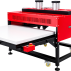 PRO-F1012-2 Double Station Heat Press