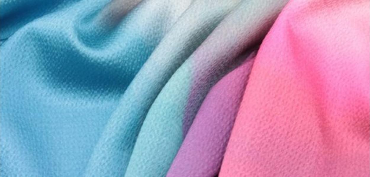 Polyester, Poly-Blends, Cotton, and Other Sublimation Printing Fabrics(1)