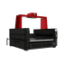 C-1816 Dual Head Laser Cutter