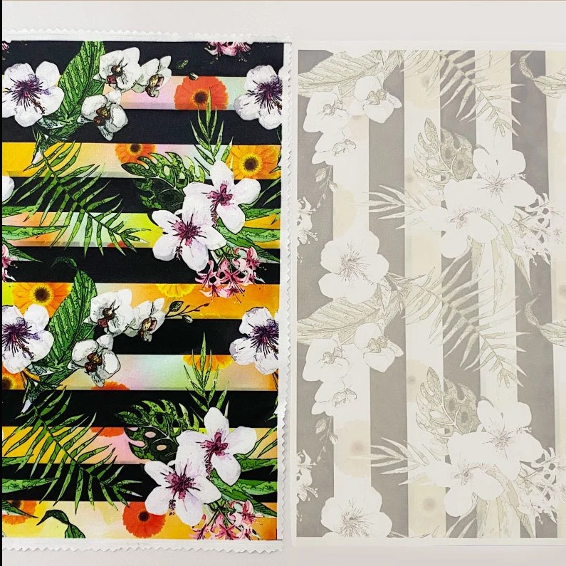 70gsm EVO Fast Dry Sublimation Paper